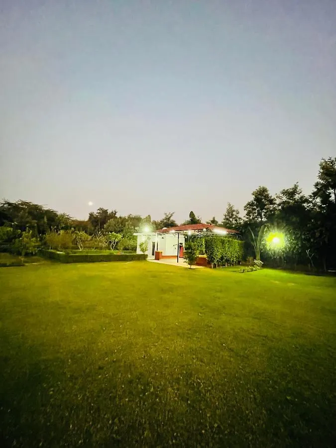 Anantam Aravali Villa Gurgaon