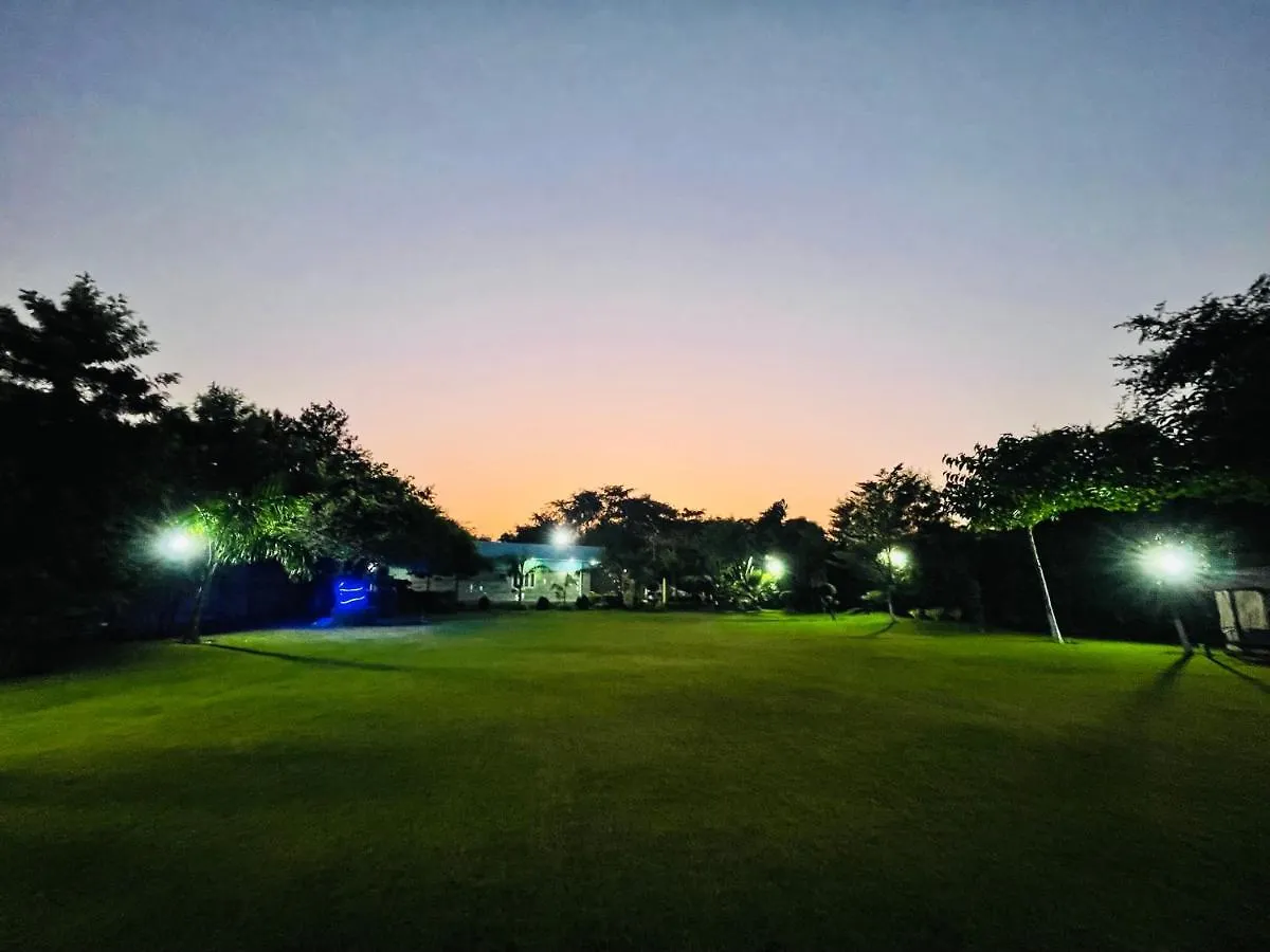 Anantam Aravali Villa Gurgaon