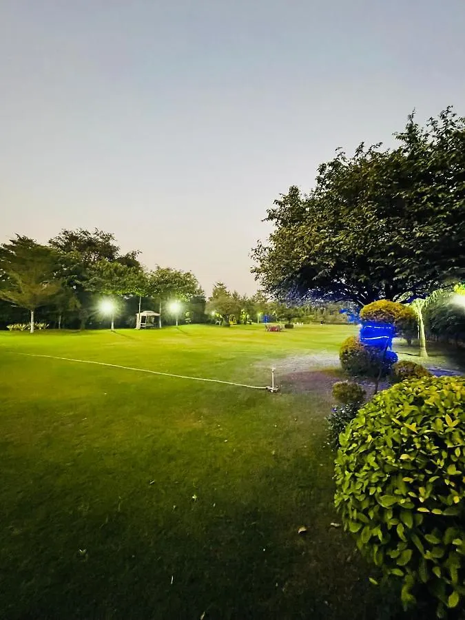 Anantam Aravali Villa Gurgaon